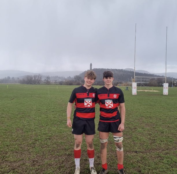 Lasswade High School - Rugby (@lhs_youthrugby) on Twitter photo Well done to Harry, Henno, Arran and Ollie representing Edinburgh under 16βs in the academy festival today in Stirling.
All a credit to the school and club.
@LasswadeHSC <a href="/LasswadeRFC/">LasswadeRFC</a> @lasswadesports Well done to Harry, Henno, Arran and Ollie representing Edinburgh under 16βs in the academy festival today in Stirling.
All a credit to the school and club.
@LasswadeHSC <a href="/LasswadeRFC/">LasswadeRFC</a> @lasswadesports