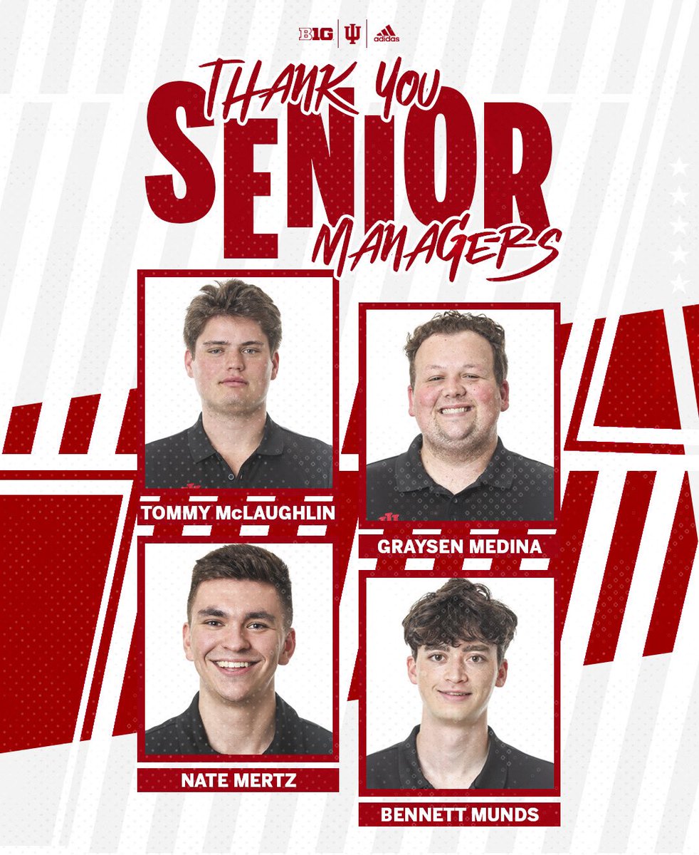 Indiana Basketball tweet media