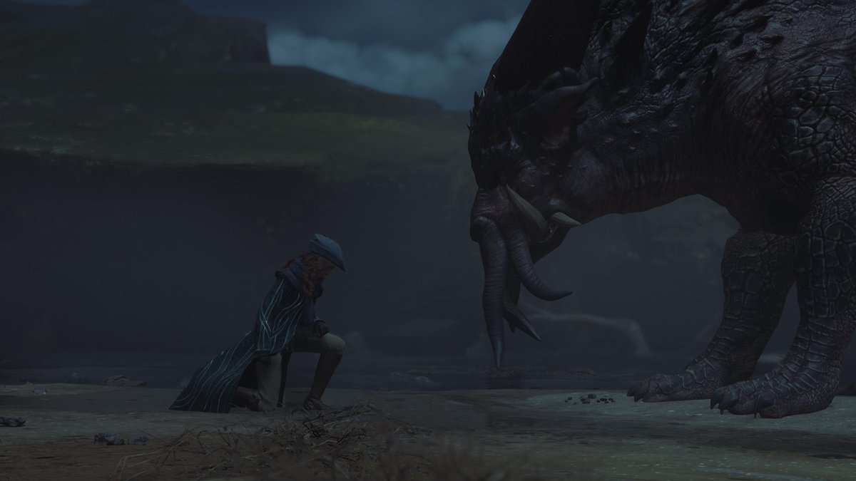 cyberbriii1's tweet photo. #PS5Share, #HogwartsLegacy https://t.co/2fDasFG5fv