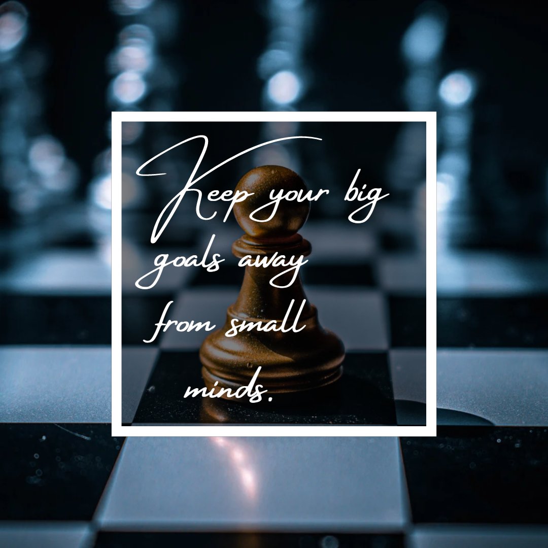 🔥The chess move!

#meditation #positiveenvironment #achchhevichar #selfgrowth #goodhabit #success #growthmindset #lifecoaching #lifegoeson #personalgrowth #lifequotes #mimdset #lifelearning #personaldevelopment