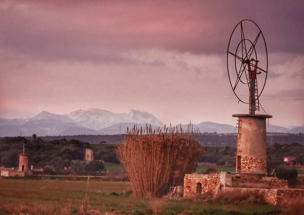 Hola Igers!!! 
La menció d’avui és per aquesta fotografia de <a href="/aletsberg/">Aletsberg</a> 

Vos convidam a visitar la seva galeria!!! 

HASHTAGS

#igersmallorca #igersbalears #igersspain #igers #illesbalears #mallorca #mallorcaisland #mallorcaparadise #mallorcamagic #mall… instagr.am/p/CpapLXYDi8X/