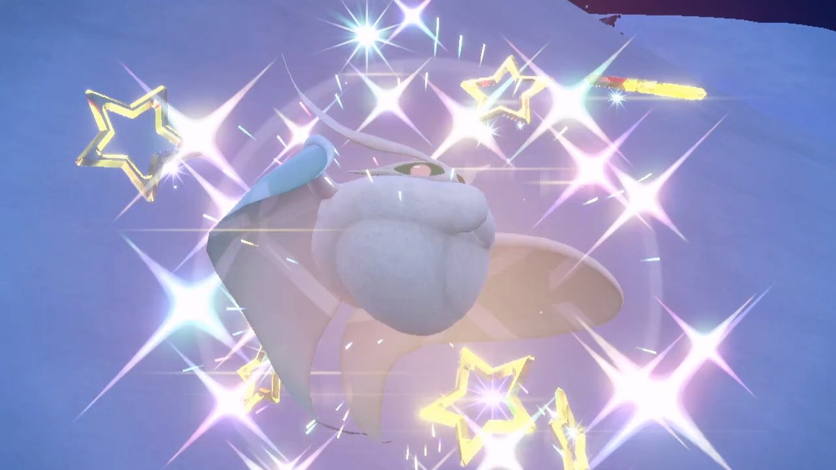 SPat5000's tweet photo. #pokemon #pokemonswordshield #shiny #shinypokemon #shinyhunter #shinyhunting #pokemongo #nintendo #nintendoswitch #gaming #videogames
#pokemonsword #pokemonshield #masudamethod #poketchapp #isleofarmor #crowntundra #brilliantdiamond #shiningpearl #PokemonScarlet https://t.co/l7v1Nrpcgi