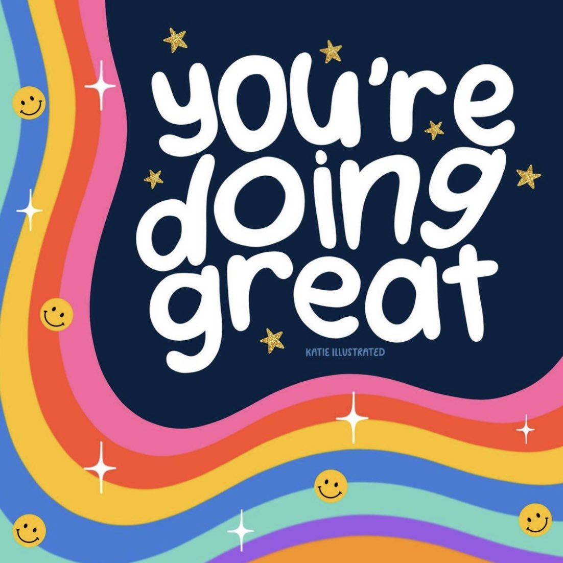 actionhappiness's tweet photo. Show yourself some appreciation. You’re doing great

Image: https://t.co/XlOn27HwfC https://t.co/pzwyXw3yRV