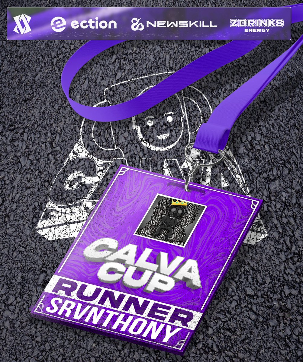 CalvaCup's tweet photo. BRRRUMMMMMMMMMM 

BRUM BRUM BRUM @SrVnthony https://t.co/esp64y6Q0F