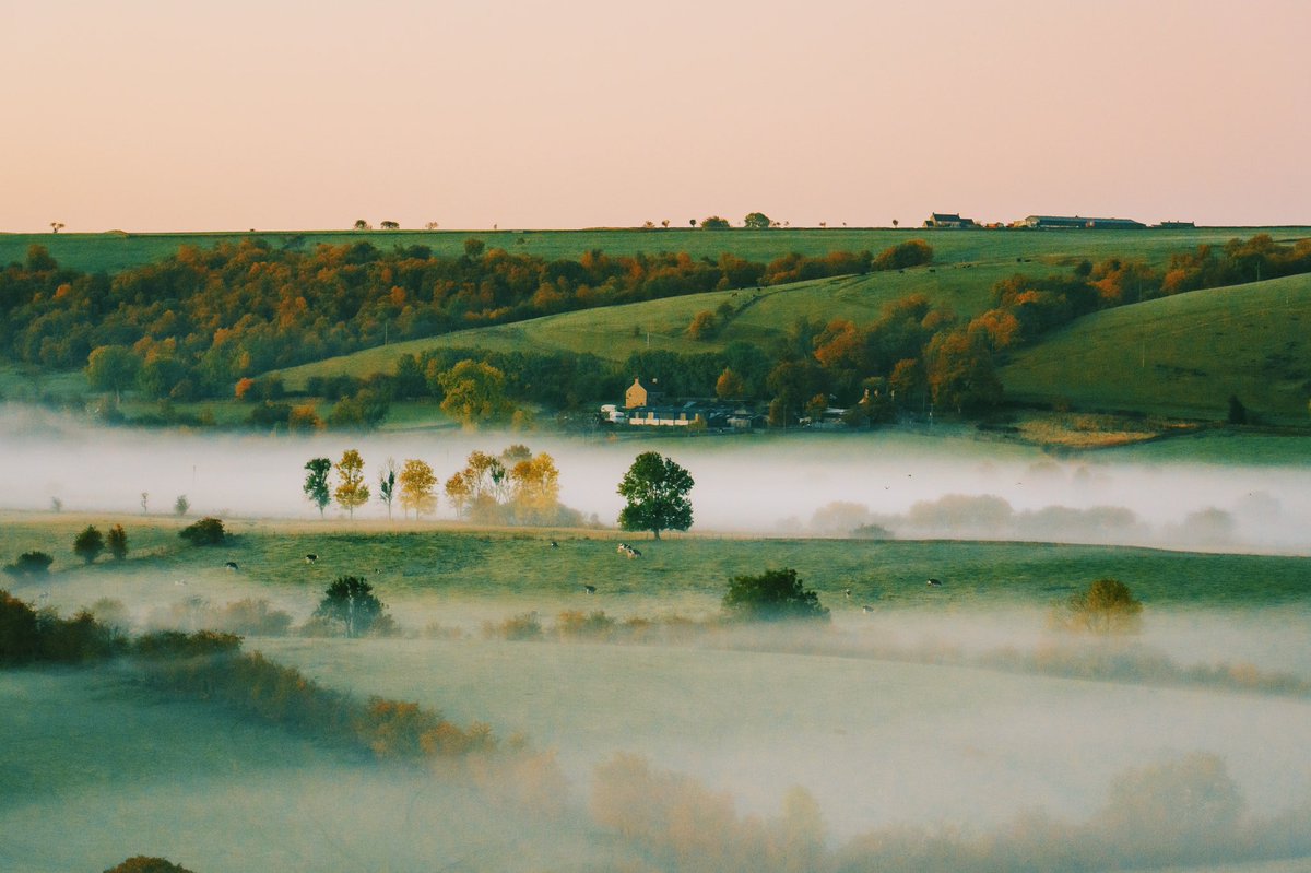 DanielCasson1's tweet photo. Low fog // https://t.co/nR70AAmndu