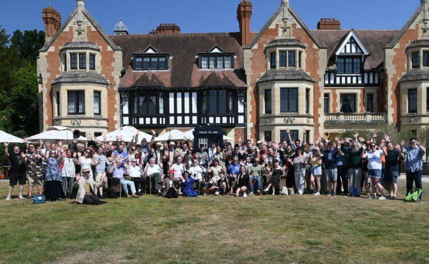 CYGNUS ALPHA EVENTS tweet media