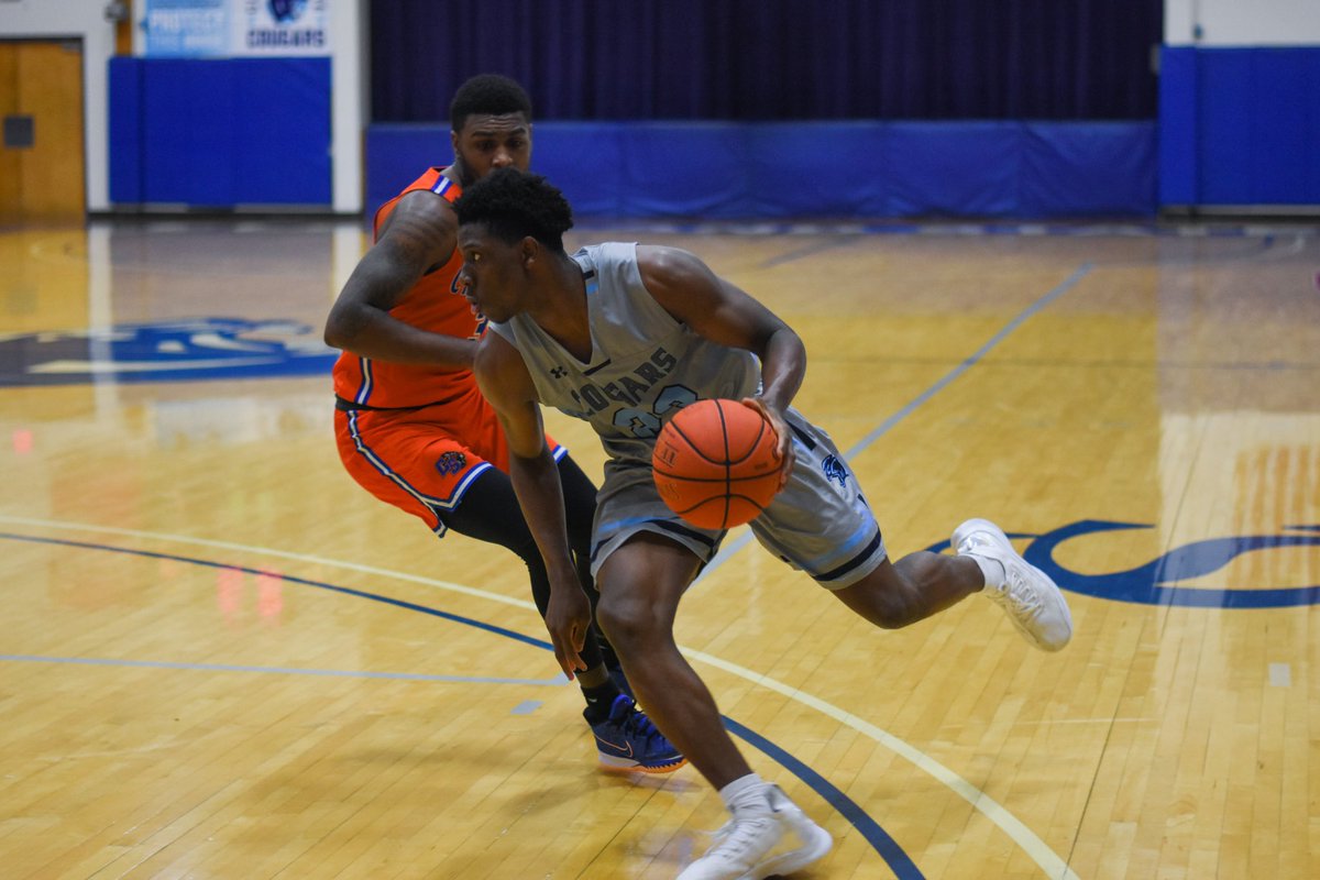 Cleve. St. CC Bball tweet media