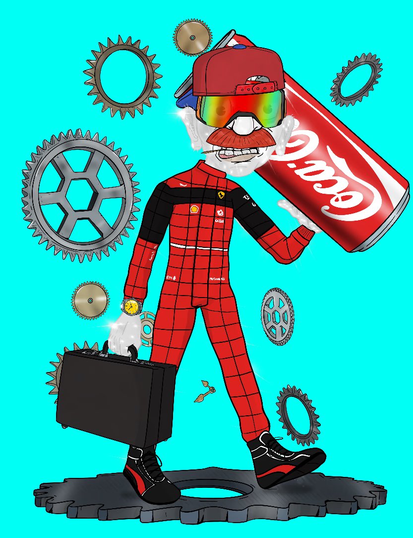 @DennisK18480860 <a href="/TWMnfts/">The Watchmaker</a> <a href="/Yari_KYL/">Yari</a> <a href="/RinaldoRu/">Rino Russo</a> <a href="/Sneakerraider/">Siibo.eth💣 | Lephoque.eth◻️</a> @jasonscripton alright ! got rank 44 diamond skin since mint, maybe gonna get some more now