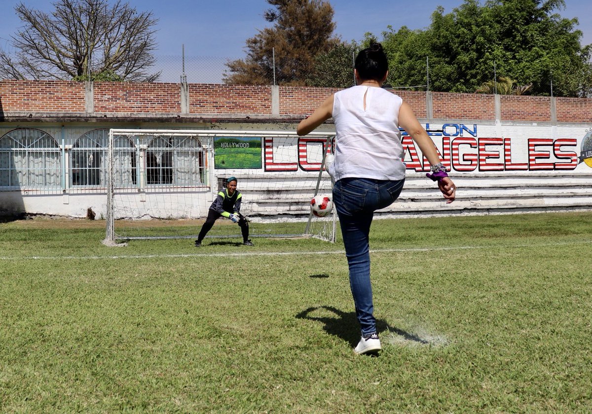 Ana Cecilia Rodríguez González tweet media