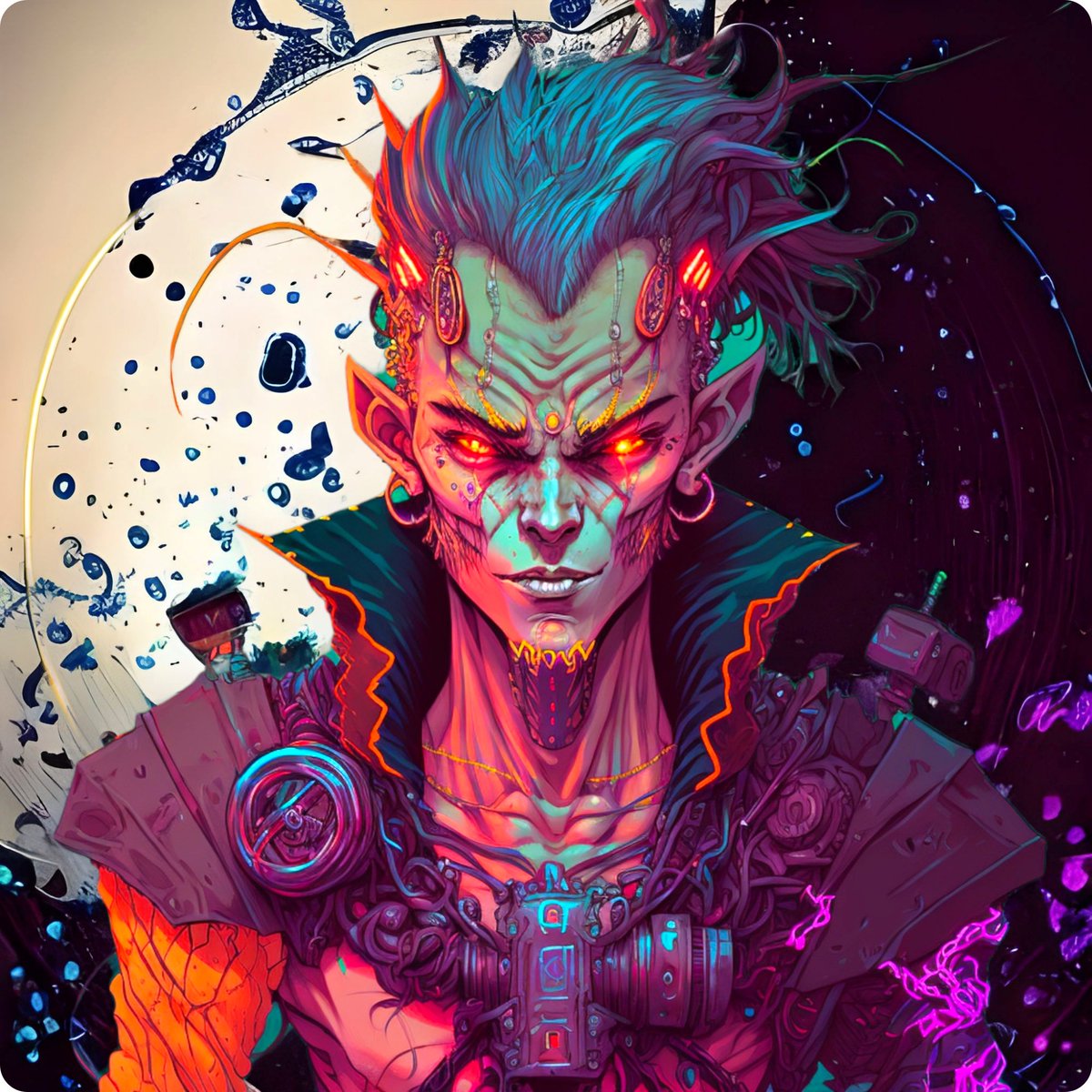 Invaders From Mars
#171 0.015 ETH

opensea.io/collection/inv…

<a href="/opensea/">OpenSea</a>

#nfts #nft #nftart #nftcommunity #nftcollector #nftartist #digitalart #cryptoart #art #ethereum #opensea #nftcollectors #blockchain #nftdrop #nftcollectibles #openseanft #nftcollection #cryptoartist #nftartwork