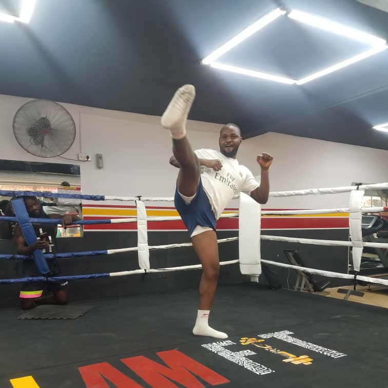 samsonagwu246's tweet photo. #NewProfilePic https://t.co/IbiMd0D9LN