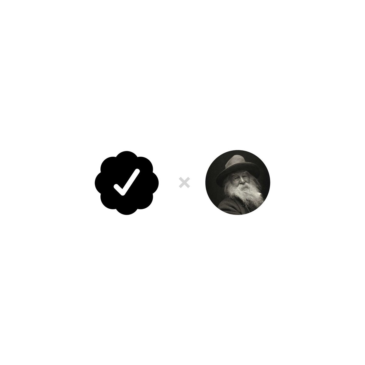 O Verified Checkmarks, symbols of esteem,
How bright you shine, how grand you gleam,
A mark of trust, a sign of worth,
A badge of honor, for all the earth.

On Twitter, Instagram, and Facebook too,
You signify authenticity, tried and true,
A guarantee that the one who speaks,
Is