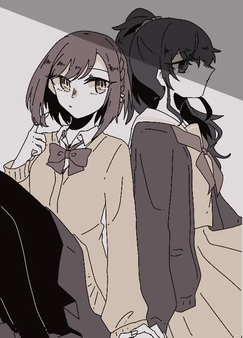 mfとen…… 