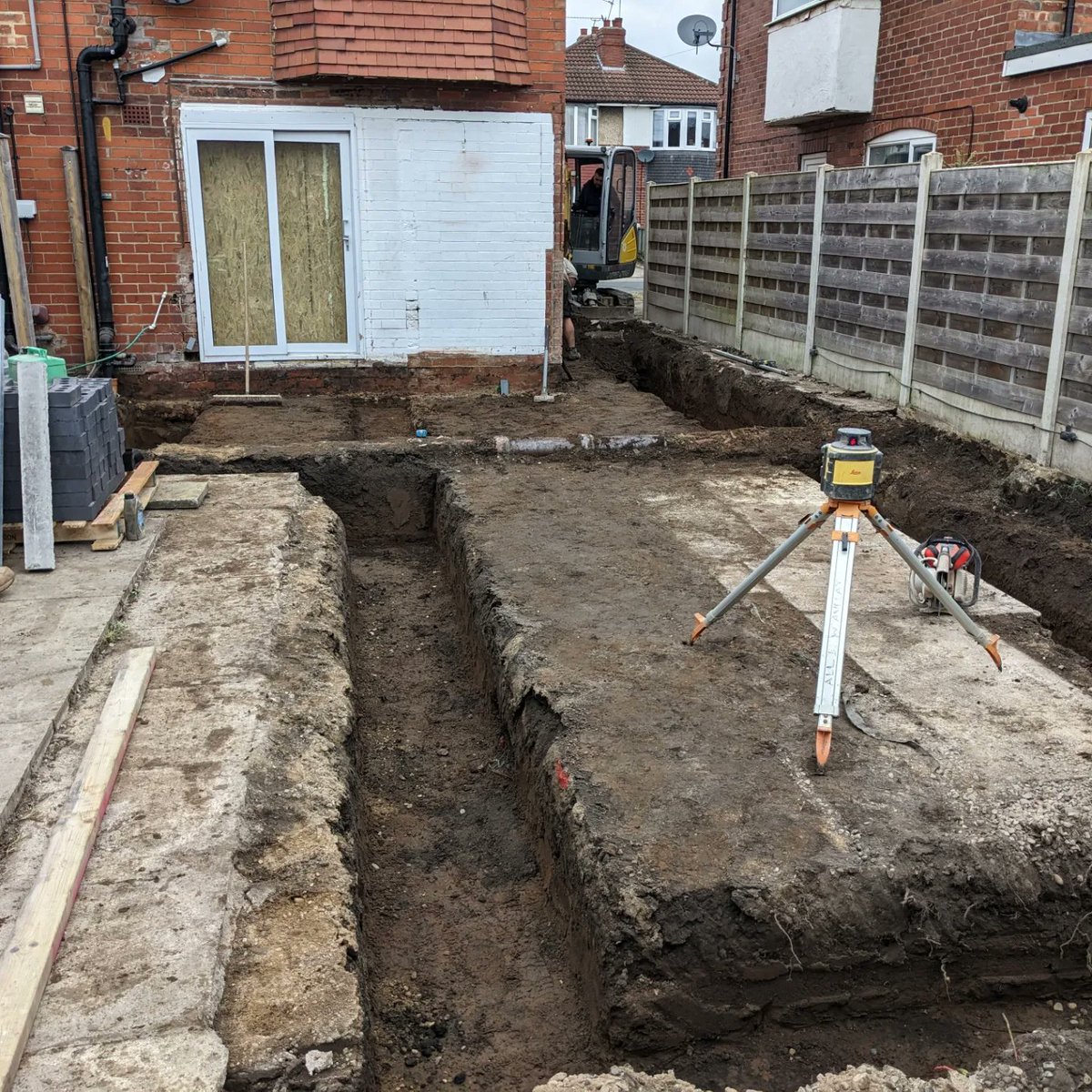 Cosham's | Property Development | Engineering | UK tweet media