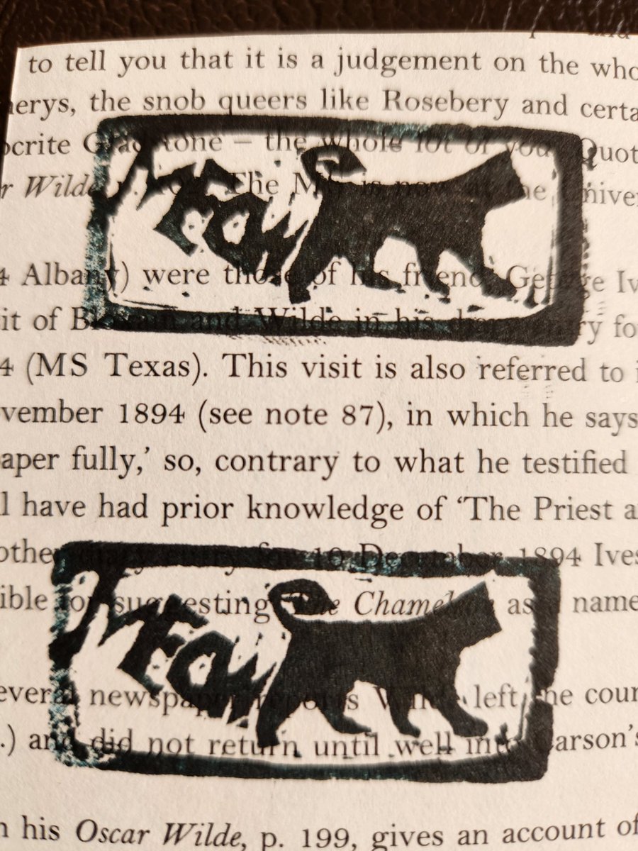 rootbeerraynor's tweet photo. #caturday #caturdayeveryday #handmadestamp https://t.co/GQf71p9RNO