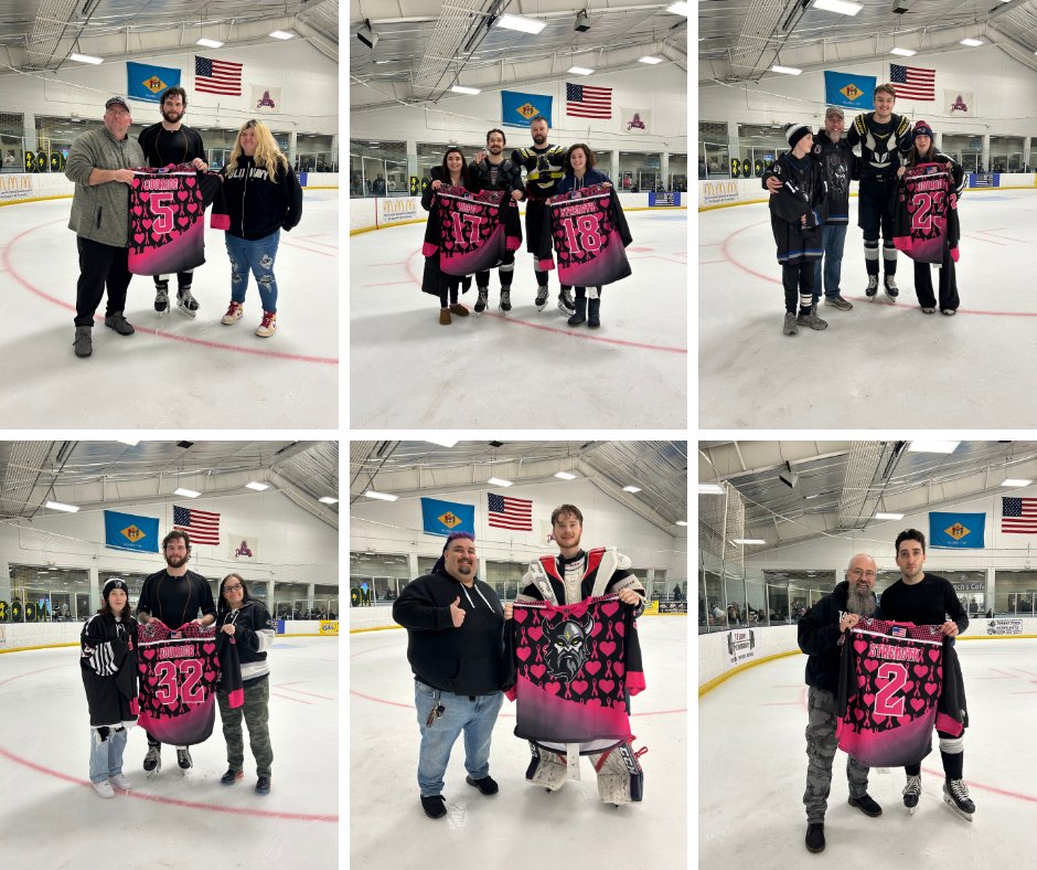 Delaware Thunder tweet media