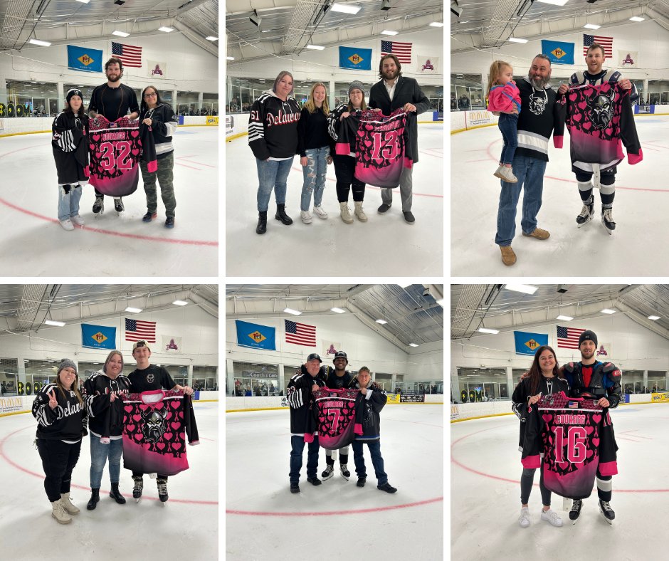 Delaware Thunder tweet media