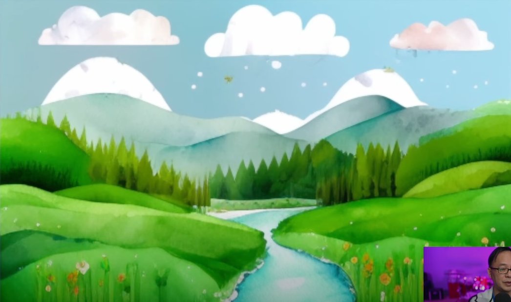 Playground AI on Twitter: "Watch our new tutorial: Get Creative With