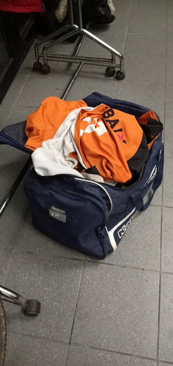 AC Bobigny 93 Rugby tweet media