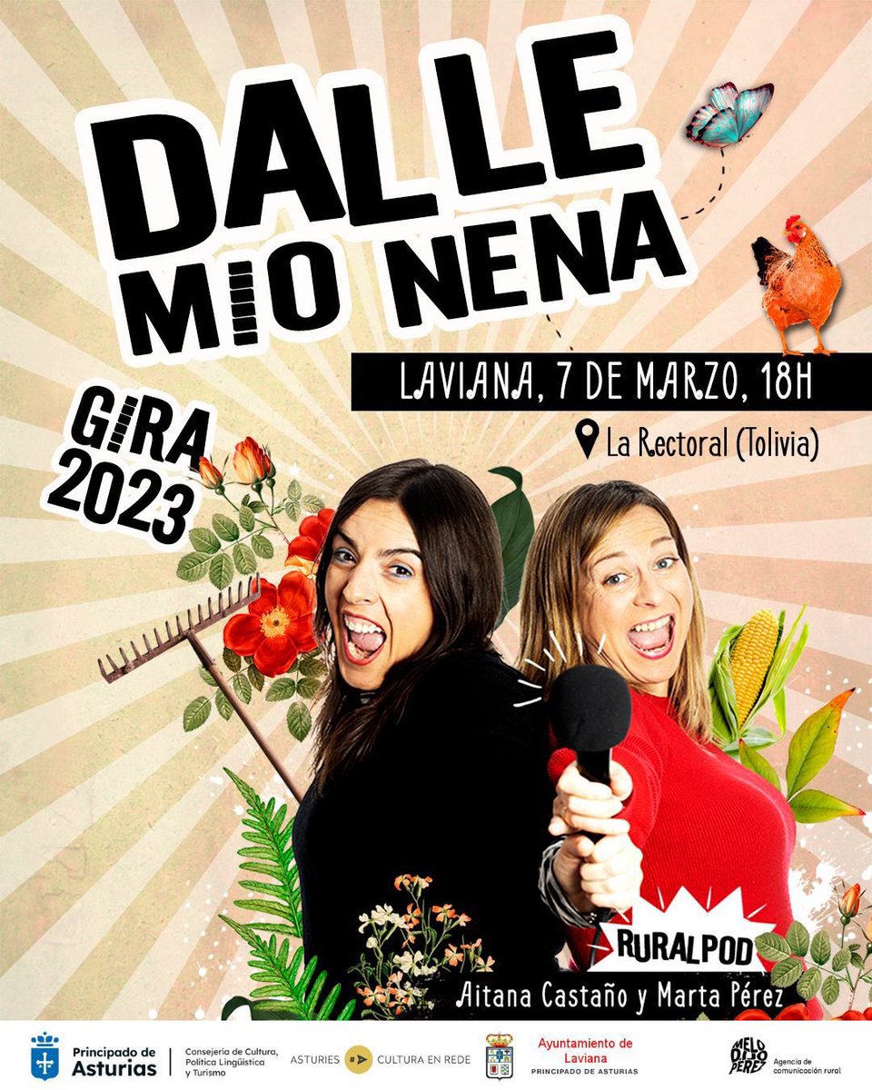 Sairutsa's tweet photo. Y rio #Nalon pa baxo nuestra próxima parada del DallemioNenaWorld Tour ye la noble, buena e invicta aldea de irreductibles galos que se oponen al invasor: Tolivia.
#Laviana a tope.
@GobiernoLaviana https://t.co/xGUkrTT12y