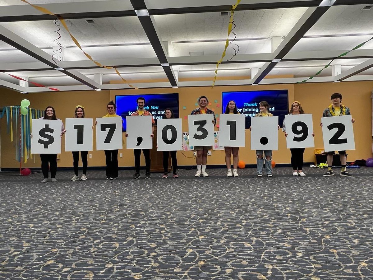 Showers Center for Child Cancer & Blood Disorders tweet media