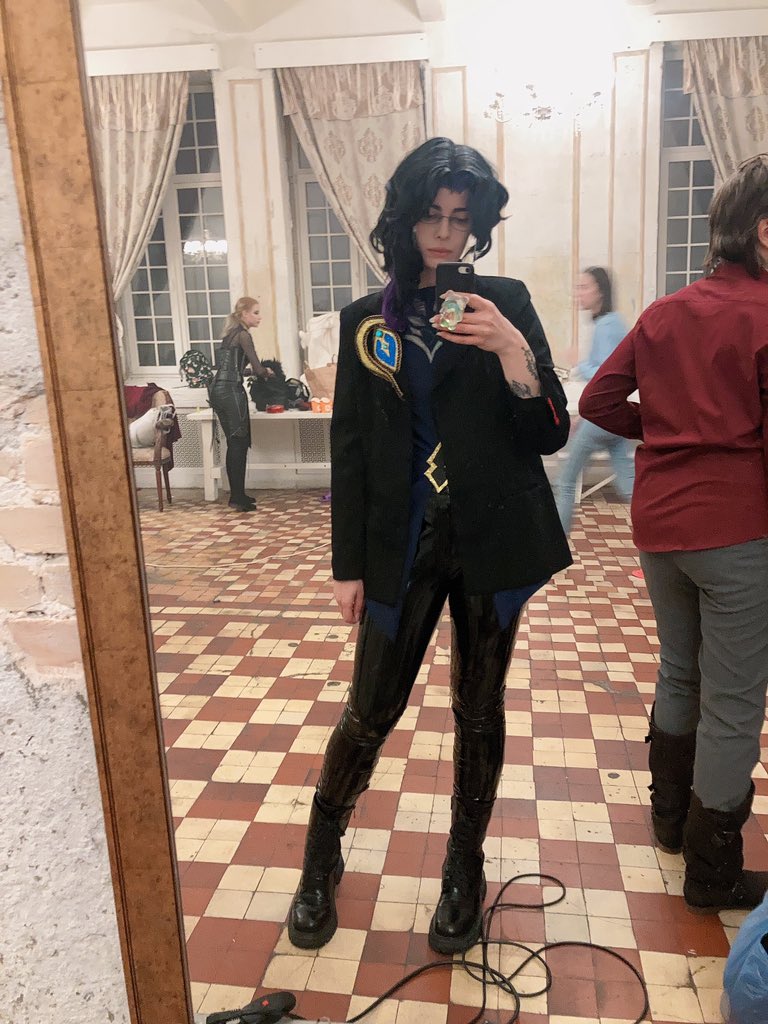 #Pantalone #GenshinCosplay 

Отстрелялись 🥺❤️😭😭