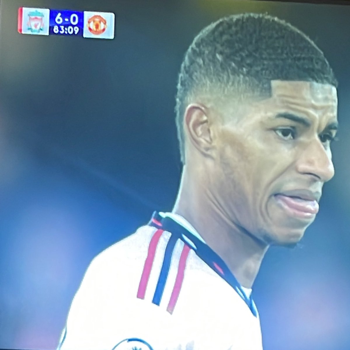 🤣🤣🤣 #YNWA