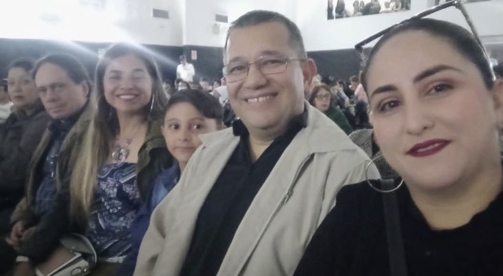 EMMAETachira's tweet photo. Maravilloso Concierto Aniversario ⁦@EMMAETachira⁩ agradecimiento a todos los que nos acompañaron ⁦@DCETachira⁩ https://t.co/WpJ1xWXqwc