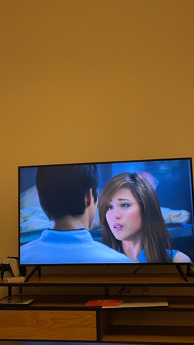 darellcruz's tweet image. i wanted to know what is Marco’s reply at Ginny’s question sa freezer scene #StartingOverAgain 😔