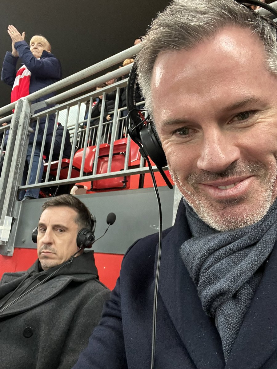 No Context Footie (@nocontextfootie) on Twitter photo 