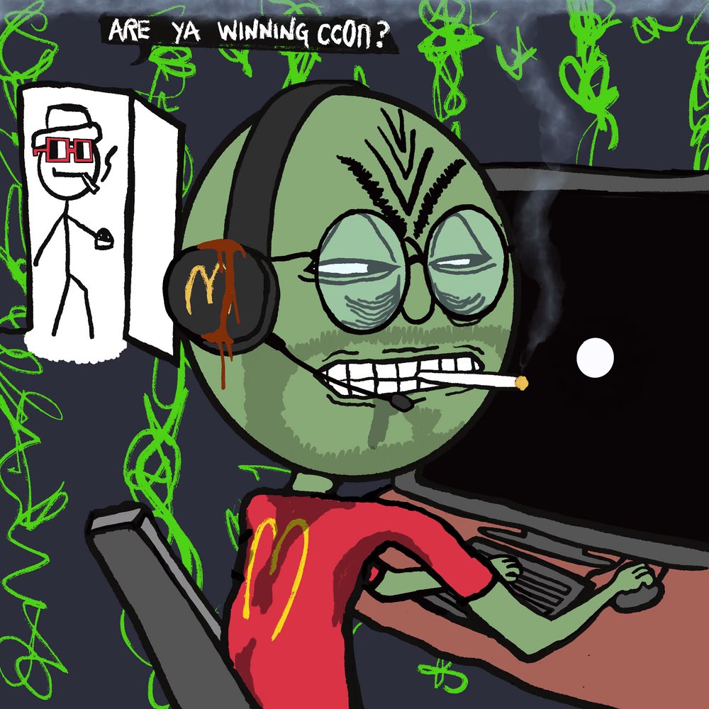 MOTHERFUCKERZ tweet media