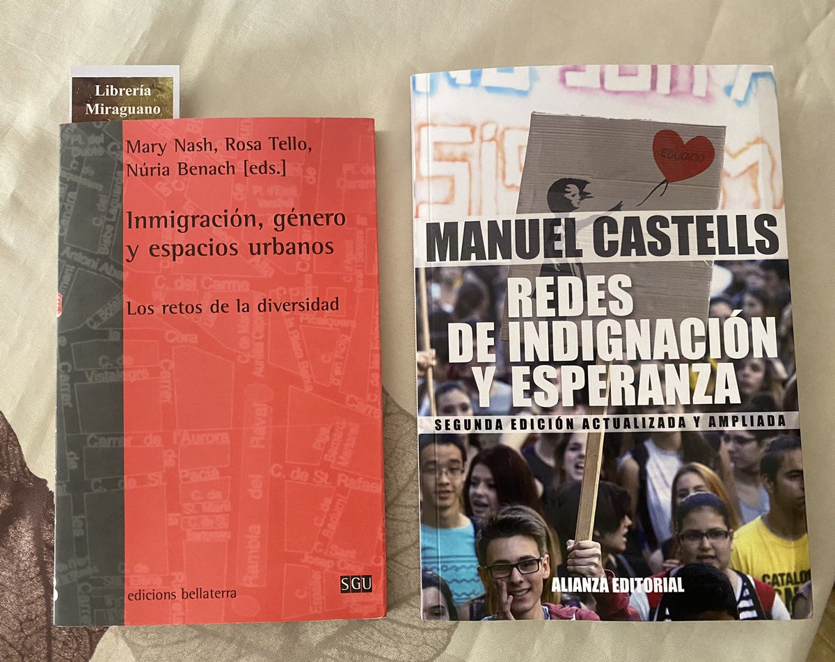 direct from Madrid!!!