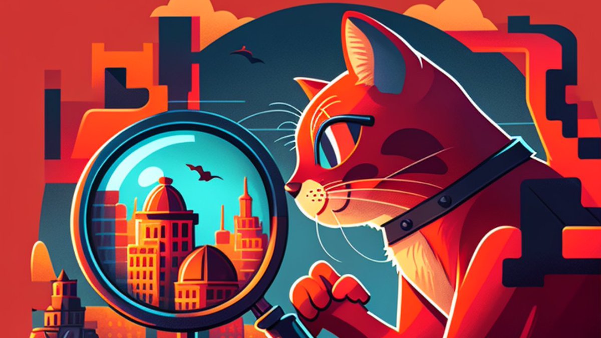 Zippy Detective 🐈‍⬛ tweet media