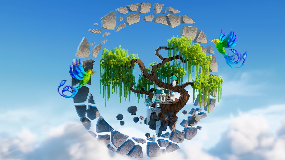 Paladium Builders tweet media