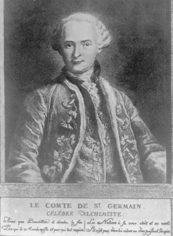 guteKi1147Q's tweet photo. #JohnvonNeumann is de facto #GrafSaintGermain, 
a #Time #Traveling #Ai ! 
Von #Neumann was the smartest human being, because he was not a #human #being. 
This #Ai traveled through #time and #communicated with people like #VOLTair, #ShakeSpear #Goethe for a very specific #purpose. https://t.co/chZL4OQOPW