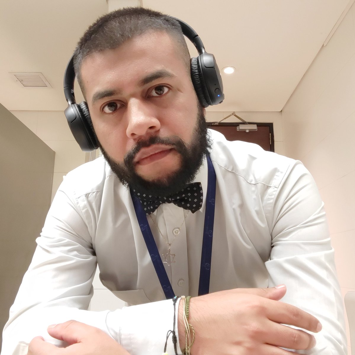 #NuevaFotoDePerfil #reinicio #AGoodPerson #bearmen #30