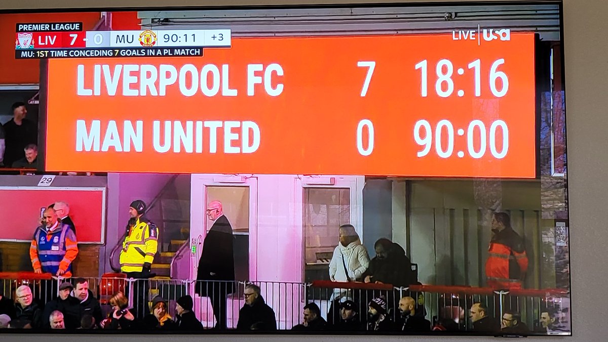 jbbuckles's tweet photo. #LFC #YNWA @LfcSprings @MMelfi1 Best Sunday ever? https://t.co/J5MdVaOkhZ