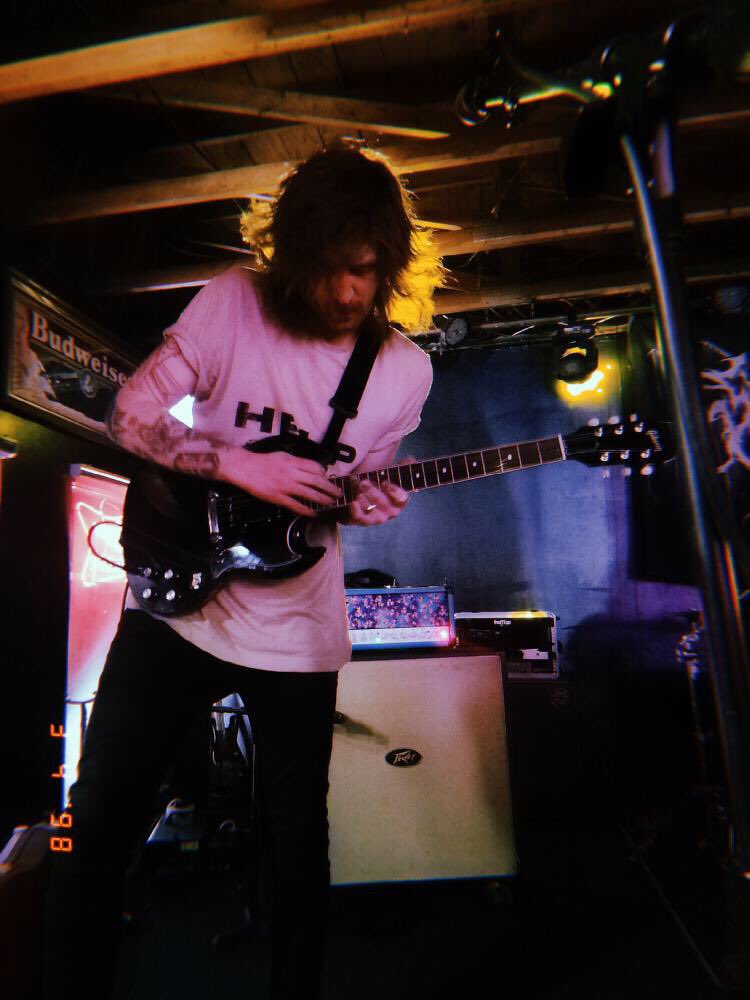 Pennsylvanian Hunger tweet media