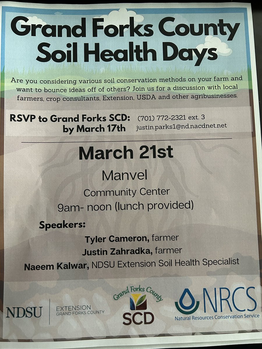 Greg Amundson tweet media