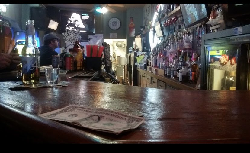 DivesOfWI's tweet photo. Toppers Tap
Beaver Dam, WI 

#DivesOfWI #DiveBars #Wisconsin #BeverDam https://t.co/1vv7DLOOHH