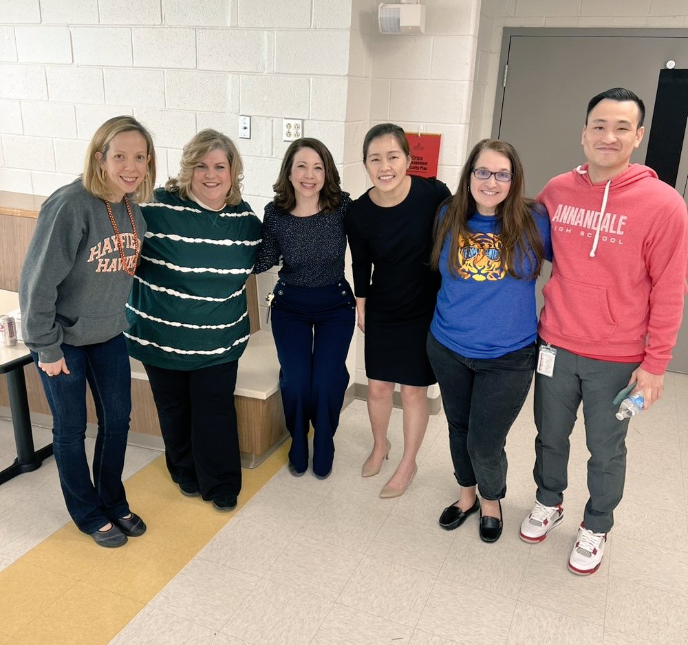 Melanie Jewell tweet media