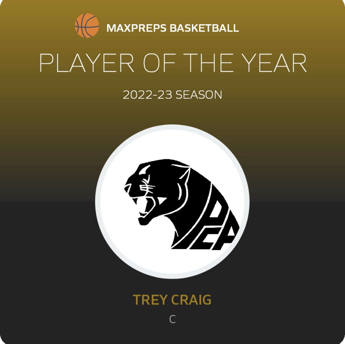 Thank you <a href="/MaxPreps/">MaxPreps</a> 🙏🏾