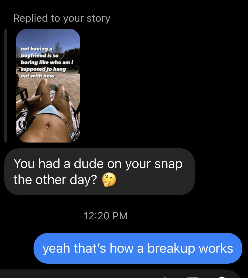 prfctsweetie's tweet photo. men are so fucking annoying i swear to god 99% of you are the dumbest people alive https://t.co/w6n5uTrqjE