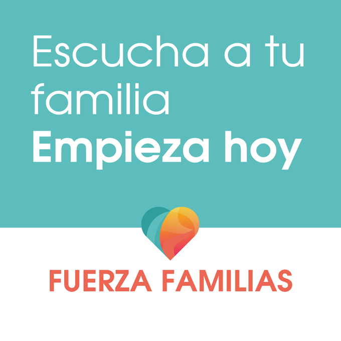 ¡Feliz #DíaDeLaFamilia !