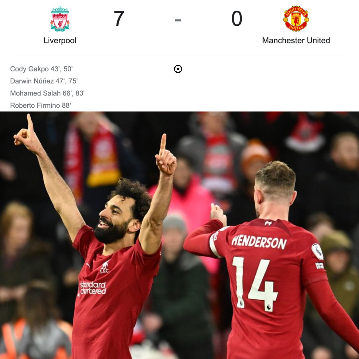 Historia pura y dura. NADA QUE AGREGAR.