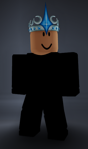 Peak” UGC on X: UGC creator Piav uploaded a 1:1 copy of the limited Dominus  Pittacium in 3 parts. #Roblox #RobloxUGC  / X