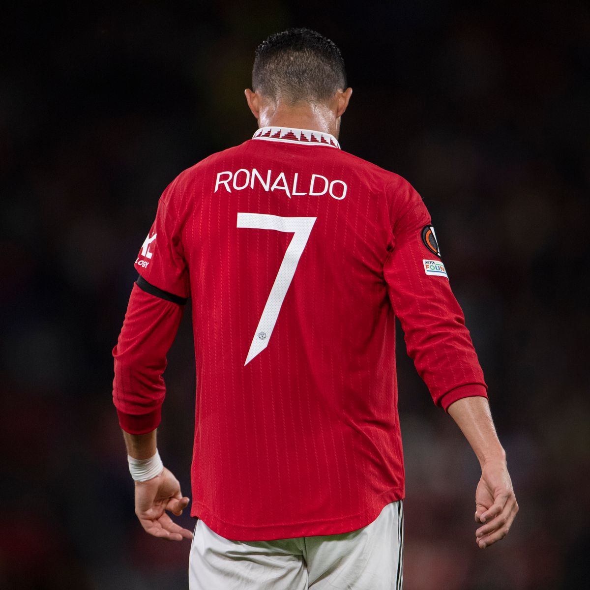 ODDSbible's tweet photo. How many have Man United conceded at Anfield? https://t.co/gn0aQZBLxg