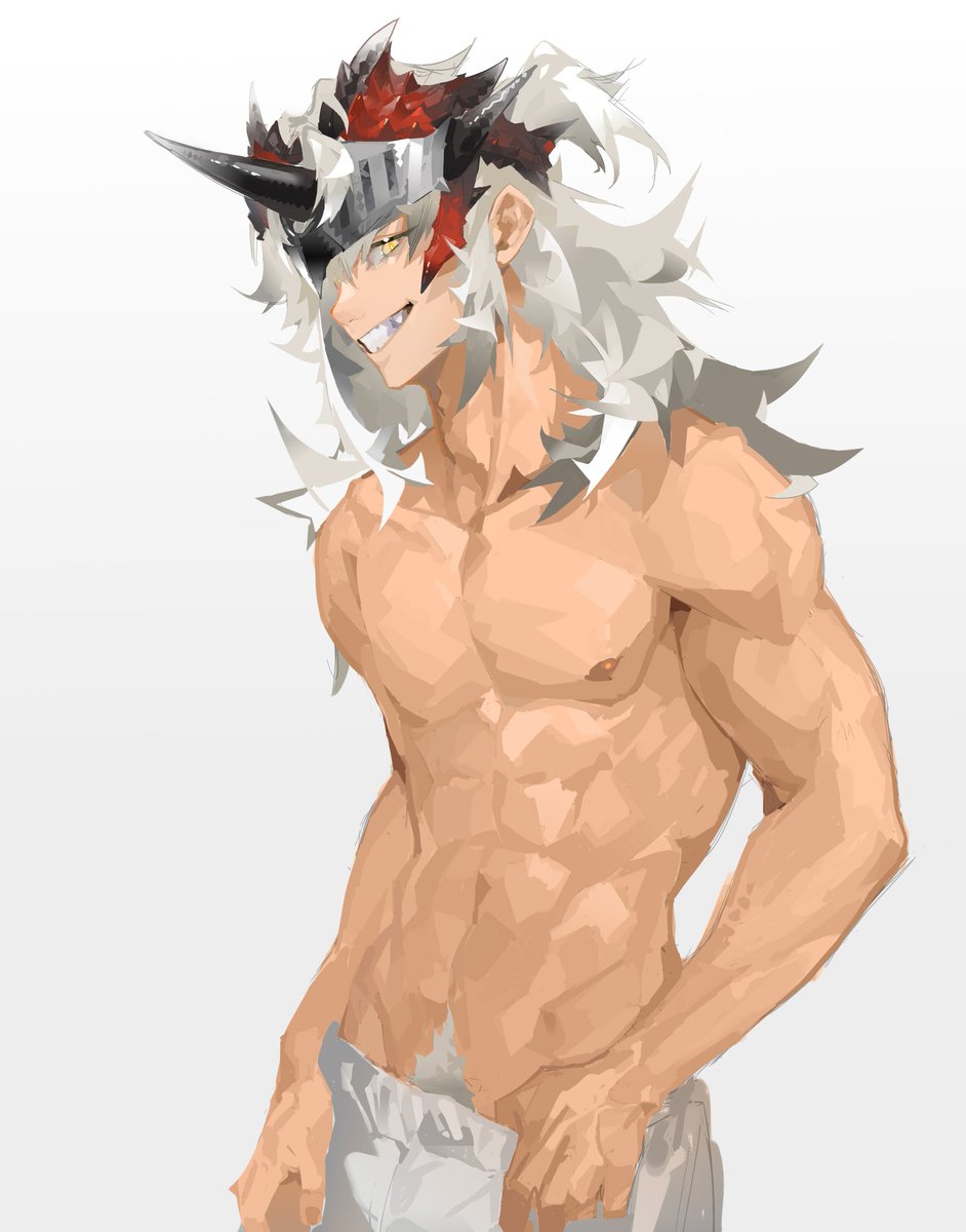 黑角
#アークナイツ #Arknights