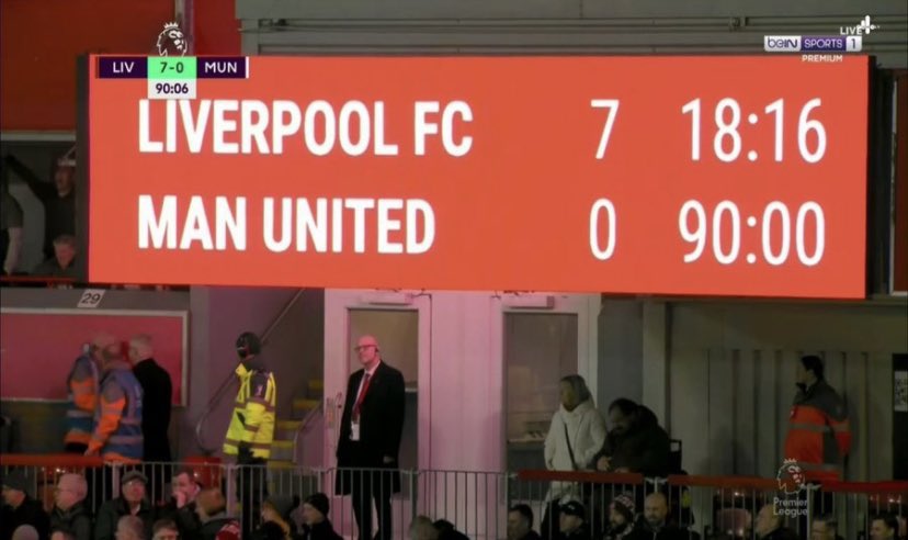 CFC_Janty's tweet photo. You were worried about the wrong 007 https://t.co/C9CCbguDfJ