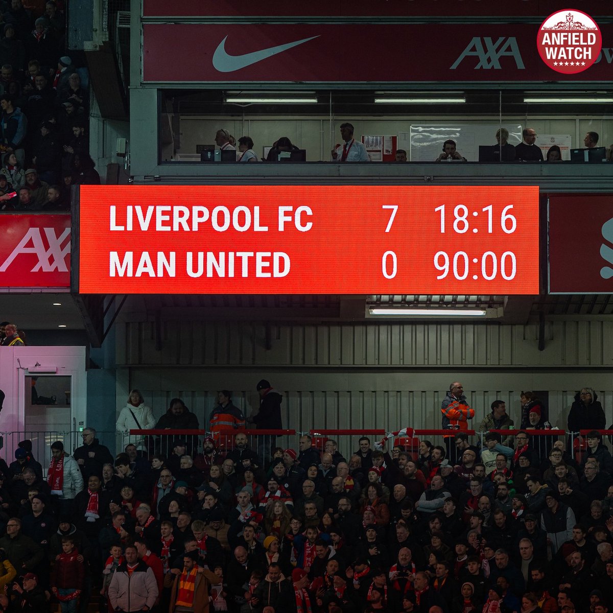 Anfield Watch (@anfieldwatch) on Twitter photo 